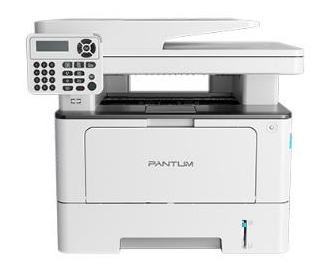 奔图 Pantum BM4005FDN 激光多功能一体打印机驱动 V1.0.10 官方免费版