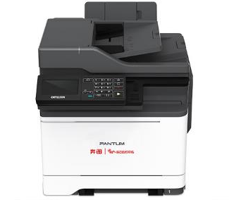 奔图 Pantum CM7115DN 激光多功能一体打印机驱动 官方免费版
