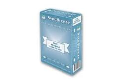 文件同步备份工具 Sync Breeze Enterprise v15.4.32 特别版 附使