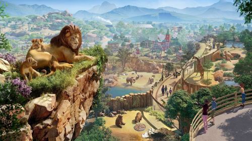 動物園之星工具下載