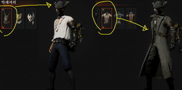 匹诺曹的谎言血源猎人套装替换疯驴套装MOD 免费版