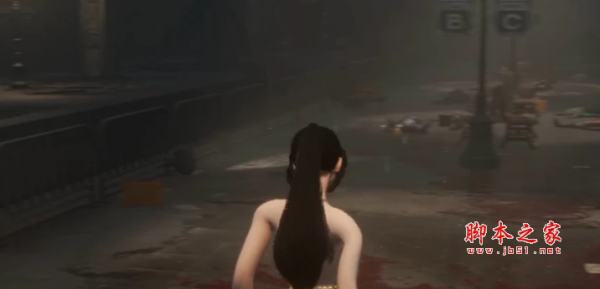 匹诺曹的谎言海滩女孩替换主角MOD(性感好看) 免费版