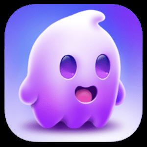 Ghost Buster Pro for Mac(文件数据清理工具) v3.2.8 苹果电脑免