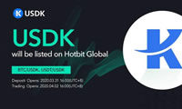 USDK是什么幣種？一文簡單介紹USDK幣
