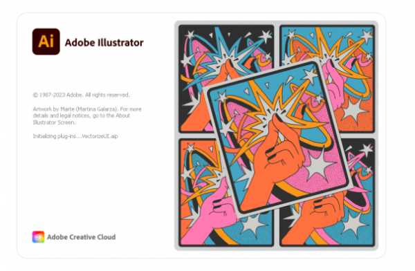 Adobe Illustrator 2024(Ai2024) v28.5.0.132 中文免费解锁版 64位
