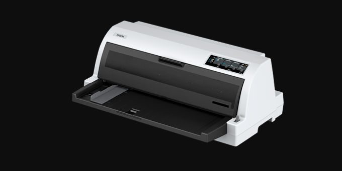 爱普生Epson LQ-2680KII 针式打印机驱动 v1.0.0.0 安装免费版