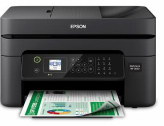 愛(ài)普生WF-2830驅(qū)動(dòng)下載