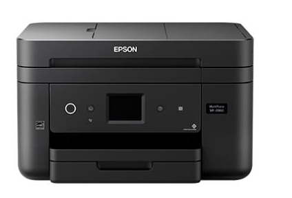 愛(ài)普生WF-2860驅(qū)動(dòng)下載