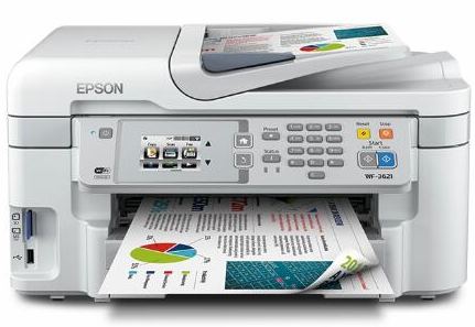 愛(ài)普生WF-3621驅(qū)動(dòng)下載