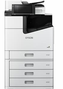 愛普生WF-C20750c驅(qū)動下載