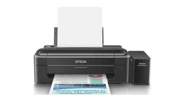 爱普生Epson L6578 多功能一体打印机驱动 v1.0 免费版