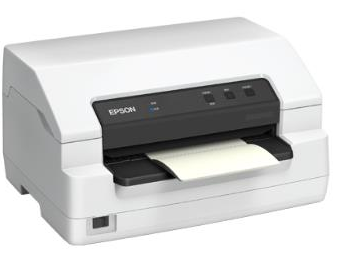 爱普生Epson PLQ-35K 针式票据打印机驱动 v1.0.1.02 免费版