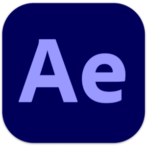 Adobe After Effects 2024(AE2024) for Mac v24.3.0 ACR16.3.1 