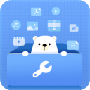 小熊文件工具箱(文件资源管理软件) v3.9.9.15 安卓版