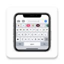 iPhone键盘app for Android(输入法软件)v1.1.4安卓手机版