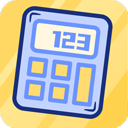 可爱计算器(多功能计算器软件) v4.3.1安卓手机版