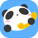 熊猫小号(网络电话软件) v1.2.4 安卓手机版