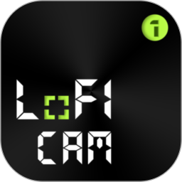 LoFi Cam(复古相机软件) v1.25 安卓手机版