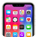 iPhone14模拟器中文版(苹果系统模拟软件) v9.4.0 安卓版