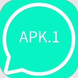 Apk.1安装器(搜索隐藏apk)v1.11.6 安卓版