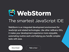VSCode和WebStorm哪个更优秀？两款强大的编辑器对比介绍