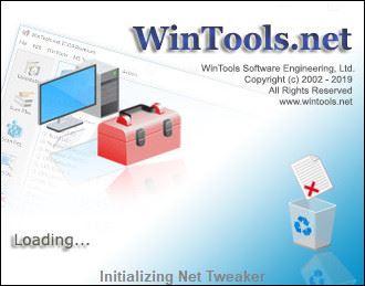 系统优化组合套装 WinTools.one Home v24.2.1 免费版 附安装教程