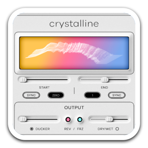 Baby Audio Crystalline Mac版下载