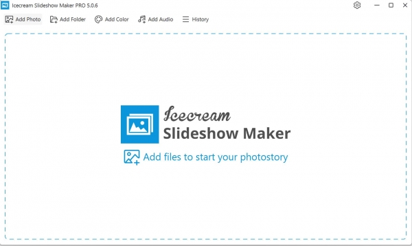 Icecream Slideshow Maker下载