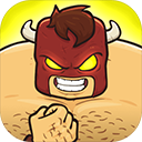 野牛復(fù)仇記中文版(休閑跑酷游戲) burrito bison v3.74 安卓手機(jī)