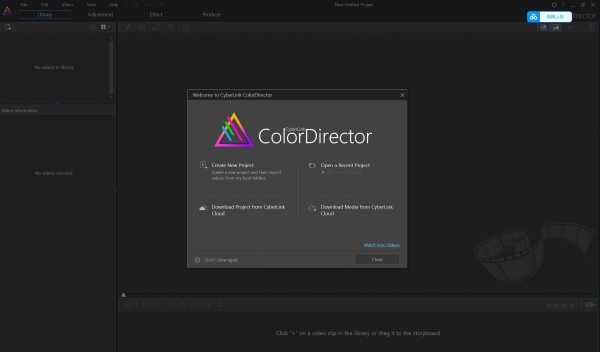 ColorDirector下载