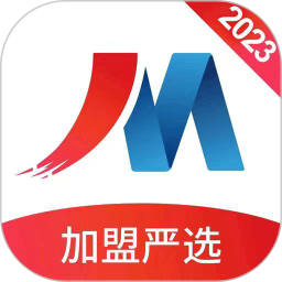 中国加盟网(一站式创业加盟平台) v4.8.1 安卓版