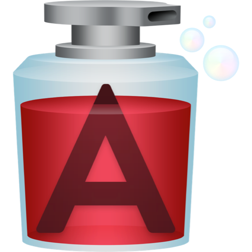 文本格式清除工具 TextSoap for mac V9.4.2 蘋果電腦版