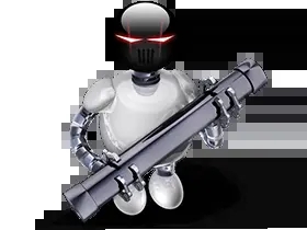KCNcrew Pack for mac(Mac序列號獲取工具) v2024-02-15 蘋果電腦版