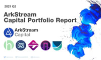 ArkStream Capital：2024年Web3將爆發(fā)的9大賽道