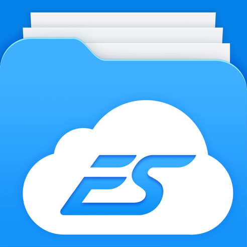 ES文件浏览器ios版下载
