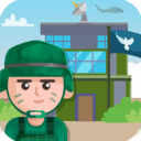 我要去当兵游戏 for Android v1.3.2 安卓手机版