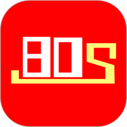 80S app下载
