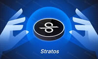 科普：什么是Stratos，Stratos值得投資嗎，如何獲得Stratos？