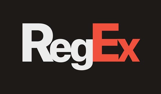 RegeX 可視化正則表達式替換器 