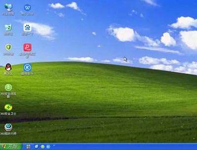 雨林木风 Windows XP SP3 安装版 YS8.0 (绝版) 