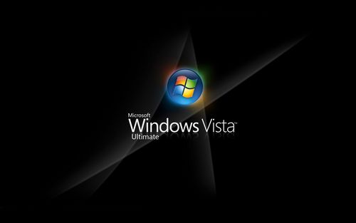 雨林木风Windows Vista SP1 2.0 四合一精简版 (集合38种OEM版本)