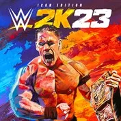 WWE2K23中文手机版 for Android v2.6.2 安卓正式版