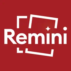 Remin(人工智能修图) v2.10.22 苹果手机版