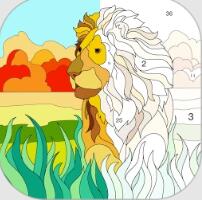 绘画填色app v5.2.3 最新安卓手机版