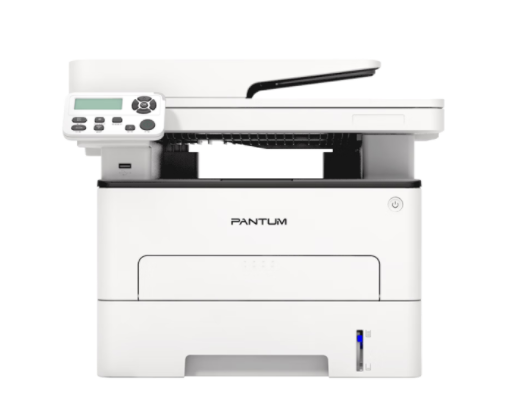 奔图Pantum M7166DW Plus 多功能一体打印机驱动 V1.0.14 安装版