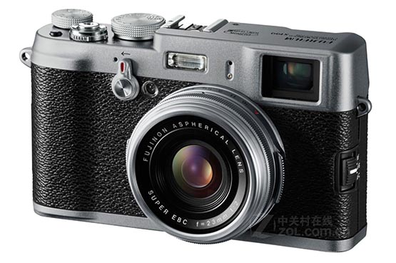 Fujifilm(富士)X100S数码相机固件下载