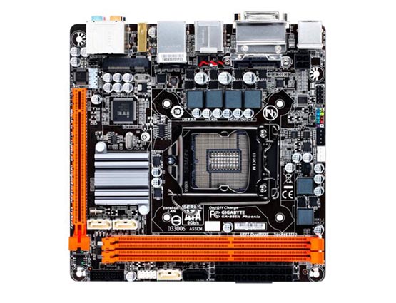 Gigabyte(技嘉科技)Intel 8系列主板On/Off Charge 2軟件B13.0506.1版
