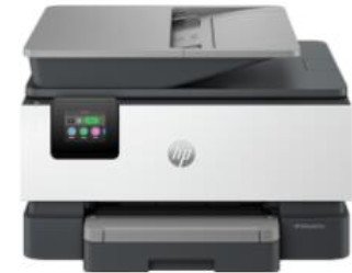 惠普HP OfficeJet Pro 9122e一体机驱动 官方免费版