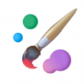 mde绘画板(绘画工具) v1.1 安卓版