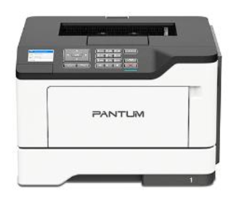 奔图Pantum P5500DN 激光打印机驱动 V2.14.1.0 官方免费版